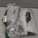 [8 Core 4G+64G] Car Radio for Dodge Journey 2011-2019 and for Fiat Freemont 2012-2014 with Wireless Carplay Android Auto,9'' Touchscreen Car Stereo with WiFi/GPS Bluetooth FM/RDS+AHD Backup Camera