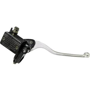 Front Hand Brake Master Cylinder 7/8" Compatible with Honda ATV Fourtrax Sportrax TRX 200 250 300 350 Rancher TRX 350 Foreman TRX 400 450 500 Rubicon TRX 500 Repl.# 45510-HM3-305