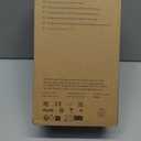 RAOYI LED Desk Lamp, 12W Dimmable Table Lamp Eye-Caring Reading Light with USB Charging Port Touch Control 5 Color Modes 7-Level Brightness Adjustable for Office Home Bedroom (White)