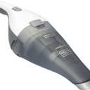 BLACK+DECKER dustbuster QuickClean Cordless Handheld Vacuum, Car Vacuum Portable (HNVC215B10)