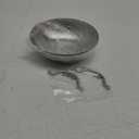 2 Pcs 9 Inch Stainless Steel Griddle Melting Cheese Dome Wok Lids- Commercial Grade Basting and Steaming Cover- Best for Use in Flat Top Grills