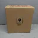 FavorFlavor Glass Drink Dispenser for Parties:2PCS 1.5 Gallon Large Beverage Dispenser with Stand,Water Lemonade Dispenser with Stainless Steel Spigot,Ideal for Dispensing Juice, Beverages, Sun Tea