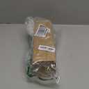 Kevin Textile Waterproof Decorative Pillow Covers Khaki 20x20 Inch Pack of 2 Soft Boucle Textured Throw Pillowcases Elegant Accent Pillows for Couch Sofa Chair Bed Home Decor Indoor Outdoor