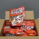 BIGS Sunflower Seeds, Tapatio Chile Limon Flavor, 5.35 oz. (Pack of 12), BB OCTOBER 20 2025