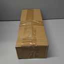 Uieke 36PCS Artificial Mums Outdoor Fall Fake Plastic Flowers Fake Autumn Plants No Fade for Outside Window Box Porch Planters Farmhouse Garden Decor