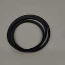 uxcell A57 Drive V-Belts 57" Inner Length 13mm Width 8mm Thick JIS Standard A-Section Rubber Drive Transmission Belt