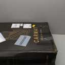 2025 2026 New Model Y Juniper Floor Mat 9PCS Waterproof Scratch Floor Mats with Second Row Seat Back Mats for Tesla Model Y Refresh Juniper Interior Accessories