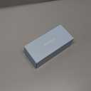 racico Blue Light Glasses for Men & Women - Mixed Material + Metal Frames with UV Protection Coating (A1 Mattle Black/Tea/Clear)