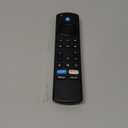 Stick Remote Replacement for AMZ Fire Smart TVs Stick, AMZ Fir-TVs Stick 4K Max(2nd Gen), for AMZ TVs Omni/QLED/2/4 Series, and for All Toshiba/Pioneer Smart TVs