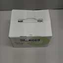 Shoulder and Neck Massager, Bionic Heated Massager, Neck Massager with Fingers, 4D Kneading Massage, Simulates a Real Palm Massage for Comfort, Relax Muscle Tension (Green)