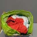 COMIN 10.1 FT Christmas Decorations Outdoor Inflatables Santa Claus Climb The Lighthouse Blowups with Built-in LEDs for Yard Party Lawn Decor