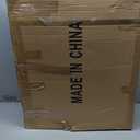 Tesson Floor Mats Trunk Mats Backrest Mats for 2026 Hyundai Palisade Hybrid 7 Seat, All Weather Protection Accessories Custom Full Set Liner Include 1st 2nd 3rd Row TPE Winter Slush Car Mat