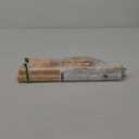 Elevon Wooden Coat Rack Stand, 8-Hook Freestanding Coat Tree with Adjustable Height, Modern Coat Rack for Hanging Jackets, Scarves, Backpacks in Living Room, Hallway, Apartment, Natural