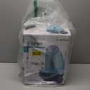 Babymoov Hygro Plus Cool Mist Humidifier 3in1 Humidity Control, Multicolored Night Light & Essential Oil Diffuser Easy Use and Care (NO Filter Needed)