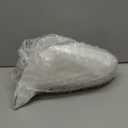 Dasbecan Left Driver Side Mirror Compatible with 2014-2019 Toyota Highlander Heated Power Adjustable Glass Manual Fold Turn Signal Light Painted White 6 PINS Replaces# 87940-0E130 TO1320317