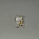 2PCS Brass Hose Fittings 3/4" NPT Female to 1" Barb Adapter for Air Fuel Oil Line by CX WONDERLAND