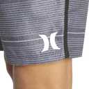 Hurley Boys Board Shorts (Black)