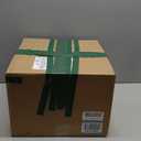 Aspen Creative 58952, Empire Uno Lamp Shade, Dark Reddish Brown, 9" Top x 13" Bottom x 9" Slant Height, Slip UNO 33mm