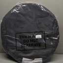 Pop up Mosquito Net Tent Camping Folding Bug Shelter 2 Person Cot, 80 35 31.5"