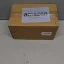 Rustic Vases for Home Decor. Ceramic Vase for Dining Table Decor. Terracotta Decorative Vase 9.7IN. ZSHLXM (5.2 x 9.6 inches, Dark Brown)