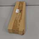 Baderke 3 Pcs Christmas Football Grilling Gifts Set for Men Dad Grill BBQ Accessories Large Heavy Duty Stainless Steel Grill Utensil Spatula Tong with Bag for Football Lover Birthday Gift