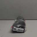 HESHIFENG. party & accessories Christmas Snowman Santa Deer Toilet Seat Cover and Rug Set Red Christmas Decorations Bathroom (Snowman Style 2)