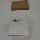 YestBuy Cake Pop Display Stand, 30 Hole Cake Pop Holder , 3 Tiered Lollipop Holder for Weddings, Birthday Parties, Anniversaries Gift, Halloween, Christmas Candy Decorative (Clear)