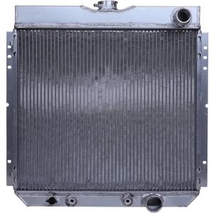 WAGNER RD1369 HVAC Radiator