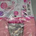 Bright Starts Disney Baby Minnie Mouse Flip & Sit Potty Training Seat, Attaches to Toilet Securely, Space Saving Design Fits Most Toilets