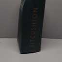 Car Seat Cushion for Long Driving, Extra Large Memory Foam Seat Cushion for Sciatica Pain Relief, Car Essentials Orthopedic Pillow for Back Support, Tailbone Pain Relief Cushion (Black)