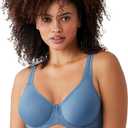 Wacoal Women's Basic Beauty Contour T-Shirt Bra (42D)