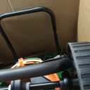 Scotts Turf Builder EdgeGuard DLX Broadcast Spreader