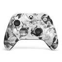 Xbox Wireless Controller Storm Breaker Special Edition - Wireless & Bluetooth Connectivity - New Hybrid D-Pad - New Share Button - Featuring Textured Grip