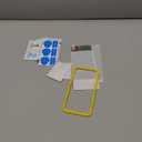 PEHAEL 3+3 Pack for iPhone 17 Pro Max Privacy Screen Protector with Camera Lens Protector Full Coverage Anti-Spy Tempered Glass Film 9H Hardness Easy Installation Bubble Free [6.9 inch]