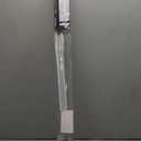 Richelieu Hardware 14014WBC Onward Bi-Fold Door Hardware Kit 36-in (914 mm) Track, White