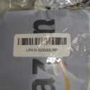 Short Curtains Beige Half Window Curtains Privacy Curtain Tiers for Windows, Energy Saving Drapes for Bathroom Shades, Wide 34 x Long 38 inches per Panel, Set of 2