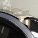 Food Processors, 5-Speed Electric Food Chopper with Vegetable Chopper & Meat Grinder - 2 Bowls (8 Cup Stainless Steel+8 Cup Glass), 300W, 2 Sets of 4 Bi-Level Blades for Vegetable/Fruits/Meat