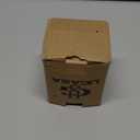 UGASA Lumbar Throw Pillow Cover 12x20 Inch Set of 1 Super Soft Faux Fur Decorative Pillow Case Plush Flannel Texture Accent Rectangle Pillowcase for Sofa Couch Living Room Chair, Beige