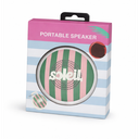 FF05 Soleil Bluetooth Speaker 3 Pack