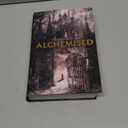Alchemised, by SenLinYu (Author)