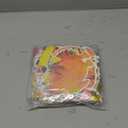 76Pcs Friendsgiving Party Decorations, Hanging Swirls Friendsgiving Balloon Banner Pinecone Maple Leaf Foil Balloons Thanksgiving Centerpiece Fall Leaf Garland for Mantel Fireplace Wall Party Supplies