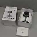 AMEGAT 3 in 1 Charging Station Compatible with MagSafe, Cooling Wireless Charger 15W Qi2 Certified for iPhone 17/16/15/14/13/12, Samsung S25, Apple Watch, AirPods (45W PD Charger Included)