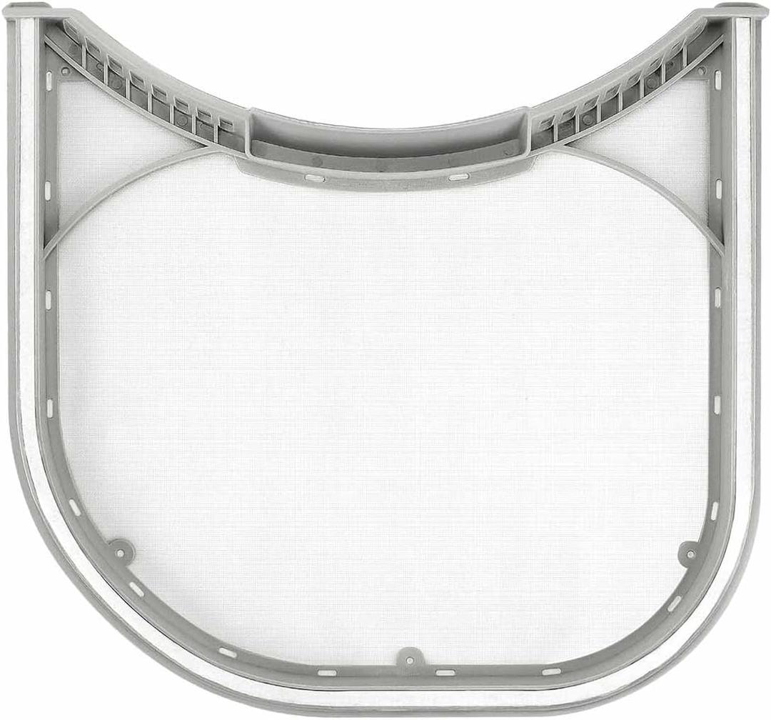 5231EL1003B Replacement Filter For LG Dryer Lint Filter & For Kenmore Screen Dle2516w Dlg5988w Dle0442w Dle2101w Dle2240w Dle2250w Dle5955w Dlex2501v Dlex2501w Dlex2650r Dlex2650w Dlex7177rm Dlg2526w