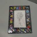 PETCEE Pre-K Graduation Gift - Pre K Graduation Picture Frame 2026 4"x 6" Colorful Leather Preschool Grad Gifts Decorations for Kids Boys Girls Son Daughter Graduating Students