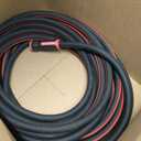 Craftsman Heavy Duty Professional Grade Garden Hose, 50 Feet x 5/8 Inch