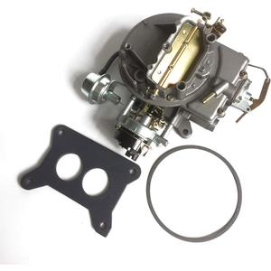 2 Barrel Motorcraft 2150 model Carburetor Fits 1964-1978 Ford Mustang truck F150 F250 F350 Comet 289 Cu, 302 Cu, 351 Cu Wagoneer 360 Cu Engines Automatic Choke