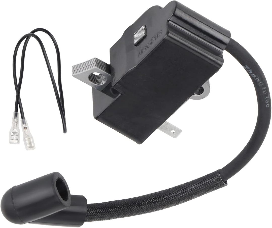 1143-400-1307 Ignition Coil Fits for Stihl Chainsaw MS251, MS251 2-Mix, MS251 C, MS251 CBE, MS251 CBE 2-Mix, MS251 C-BEQ, MS251 C-BEQ Z, MS251 Z