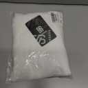 SUUKSESS Women Mesh Off The Shoulder Tops Sexy Going Out Ruched Foldover Shirt Summer Outfits (White, S)