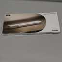 EZVALO 3-Pack Under Cabinet Lighting, 2000mAh Rechargeable Wireless Motion Sensor Lights, 62LEDs, 3 Color Temps, Dimmable, Timer, Magnetic, with Remote Control for Kitchen, Closet, Stair