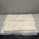Loloi Magnolia Home by Joanna Gaines Jett Collection PMH0063 Ivory 22'' x 22'' Cover Only Pillow
